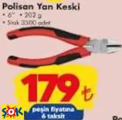 POLİSAN YAN KESKİ POLİSAN YAN KESKİ